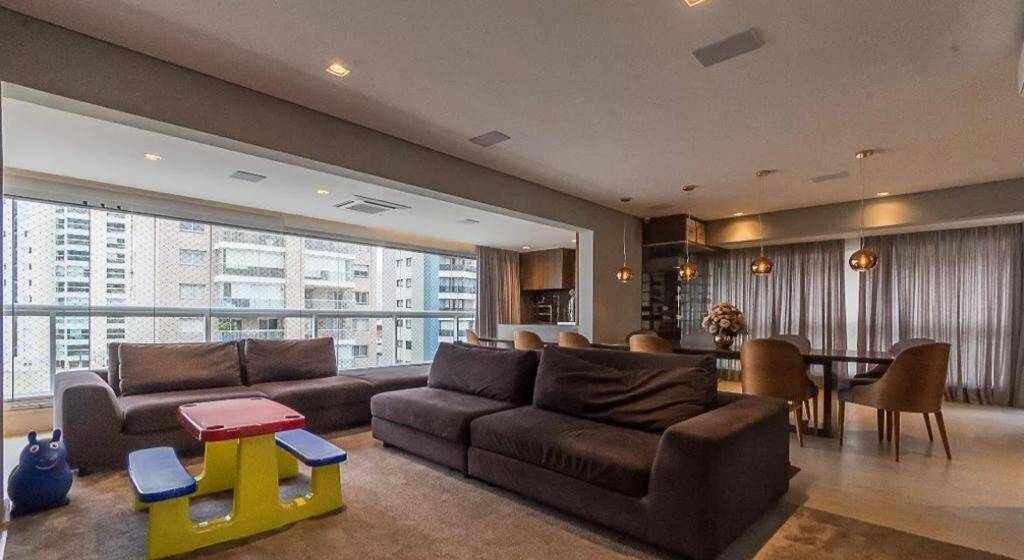 Apartamento, 3 quartos, 176 m² - Foto 16