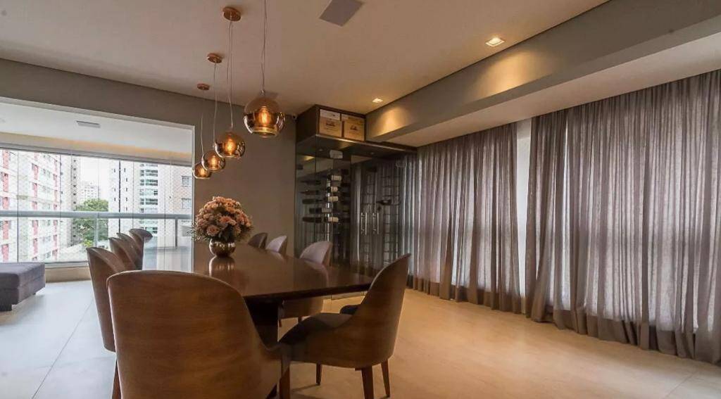 Apartamento, 3 quartos, 176 m² - Foto 18