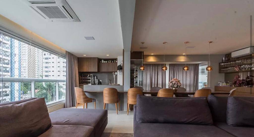 Apartamento, 3 quartos, 176 m² - Foto 17