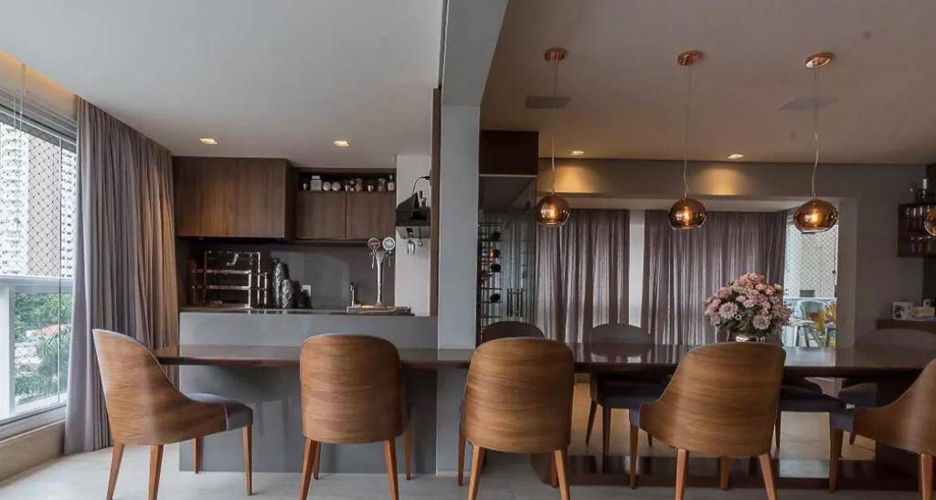 Apartamento, 3 quartos, 176 m² - Foto 23