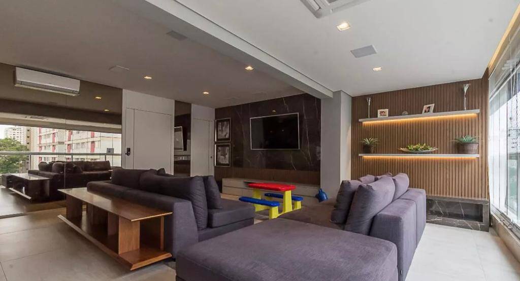 Apartamento, 3 quartos, 176 m² - Foto 21