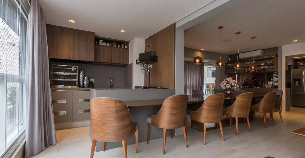 Apartamento, 3 quartos, 176 m² - Foto 22