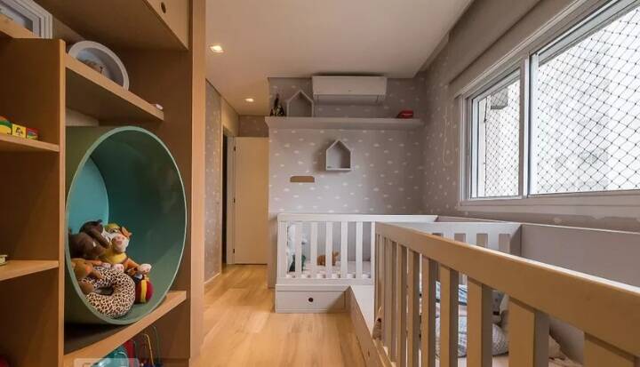 Apartamento, 3 quartos, 176 m² - Foto 30