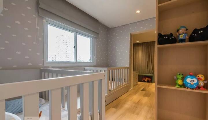 Apartamento, 3 quartos, 176 m² - Foto 32