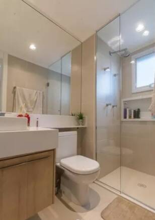 Apartamento, 3 quartos, 176 m² - Foto 33