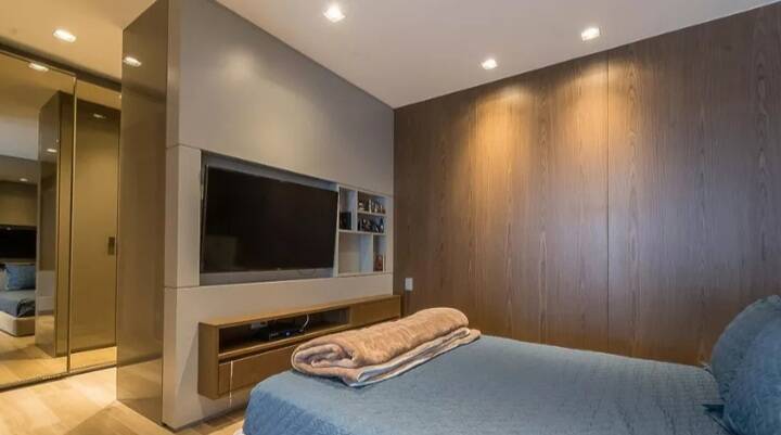 Apartamento, 3 quartos, 176 m² - Foto 39