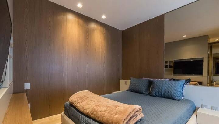 Apartamento, 3 quartos, 176 m² - Foto 40