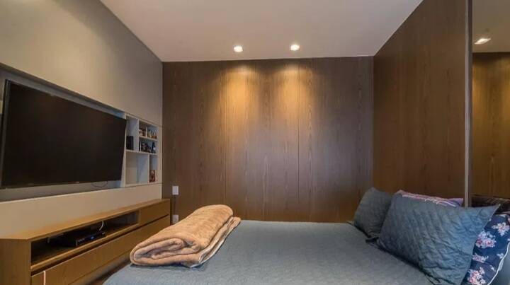 Apartamento, 3 quartos, 176 m² - Foto 41