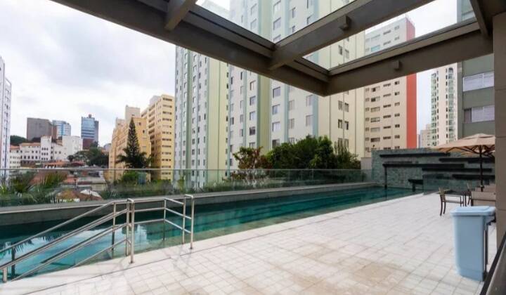 Apartamento, 3 quartos, 176 m² - Foto 45