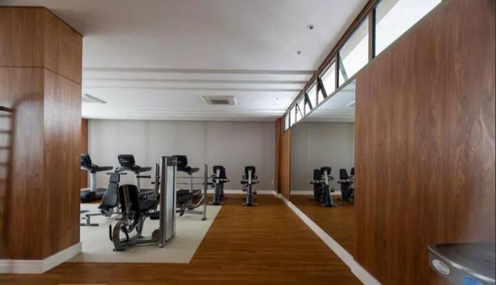 Apartamento, 3 quartos, 176 m² - Foto 51