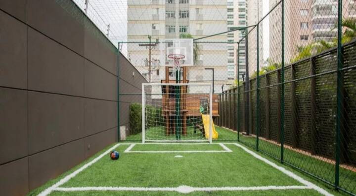 Apartamento, 3 quartos, 176 m² - Foto 56