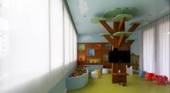 Apartamento, 3 quartos, 176 m² - Foto 55