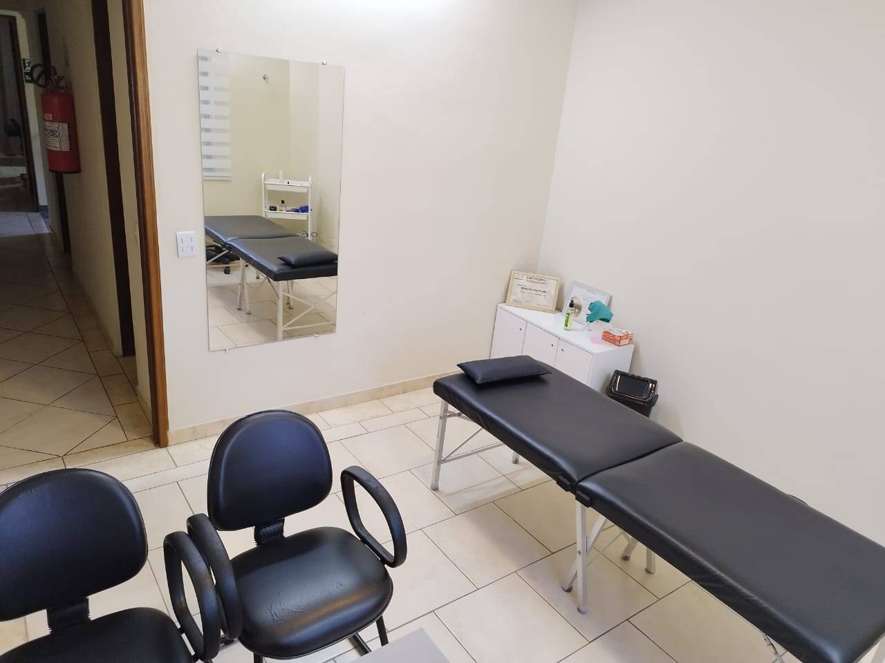 Sala-Conjunto, 12 m² - Foto 2