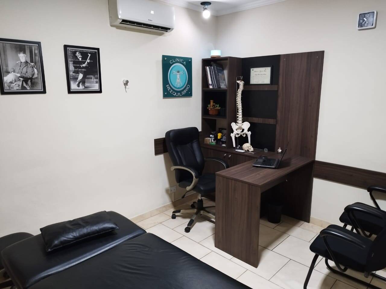 #918 - Sala para Venda em São Paulo - SP