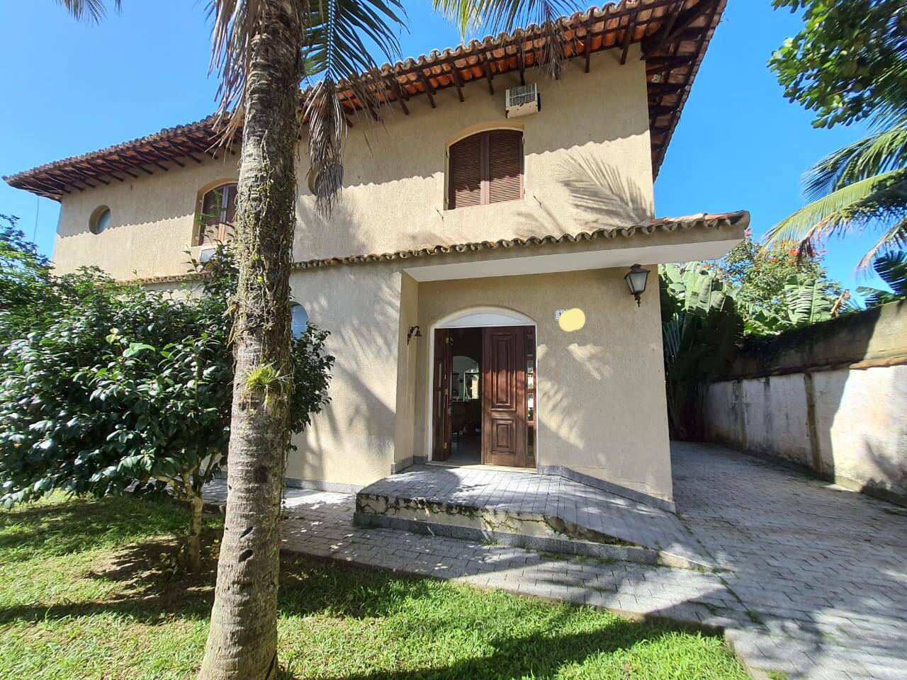 #919 - Casa para Venda em Guarujá - SP