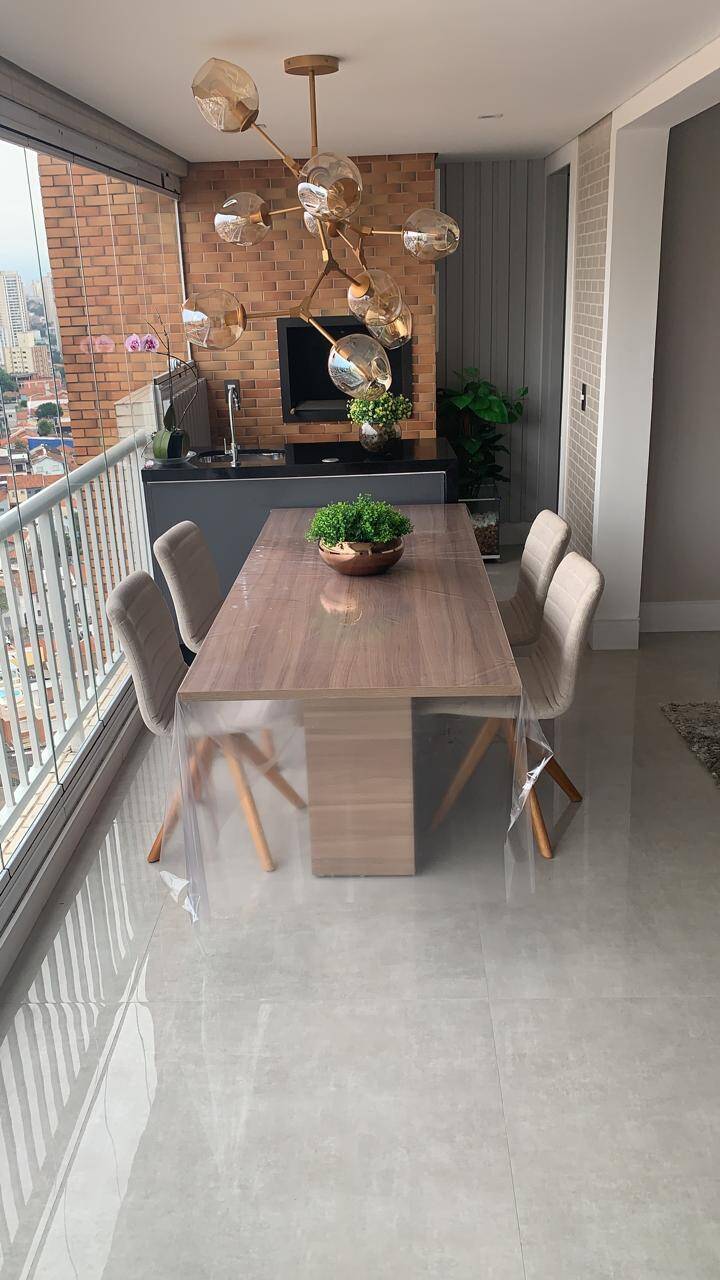 Apartamento, 3 quartos, 115 m² - Foto 5