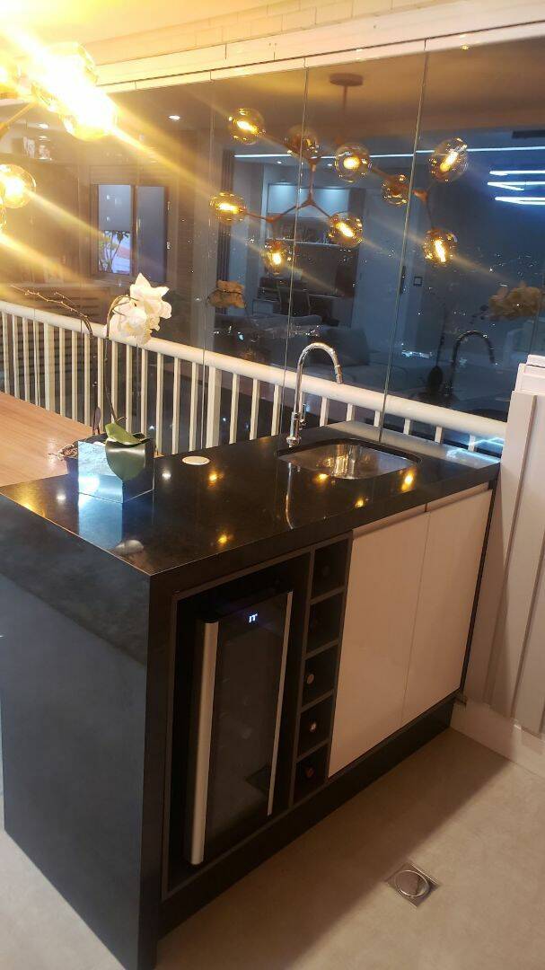 Apartamento, 3 quartos, 115 m² - Foto 6