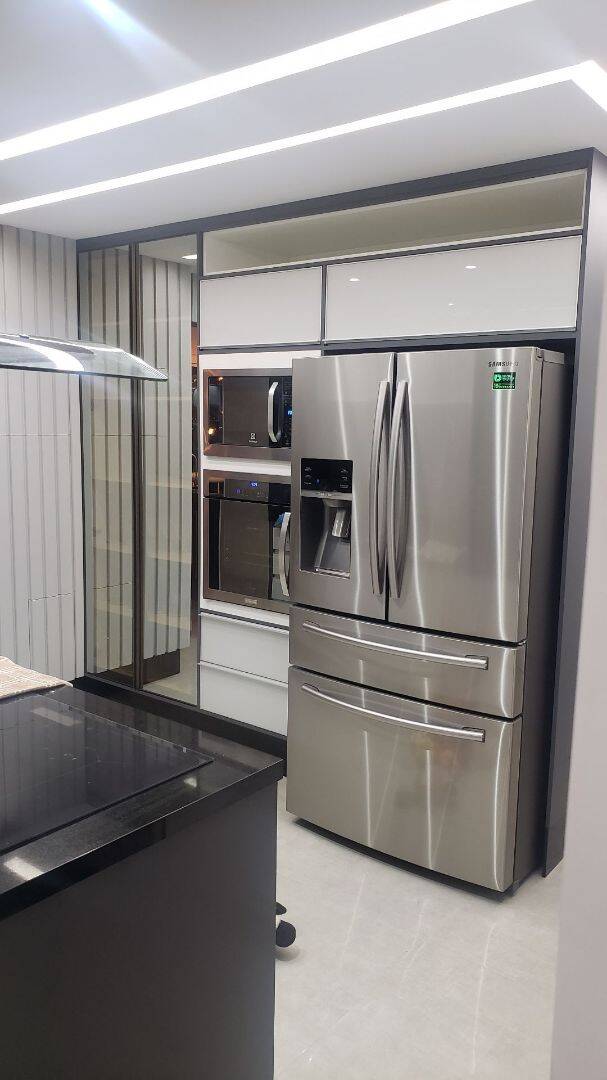 Apartamento, 3 quartos, 115 m² - Foto 11