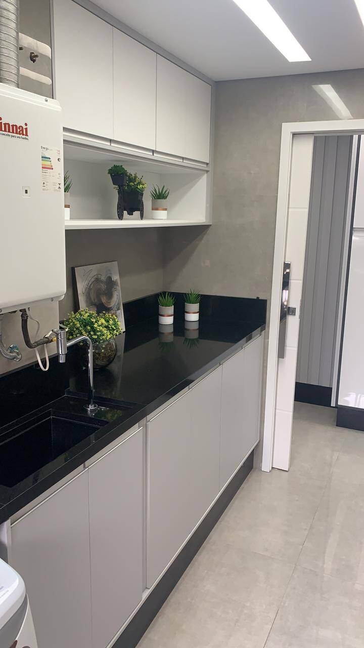 Apartamento, 3 quartos, 115 m² - Foto 13
