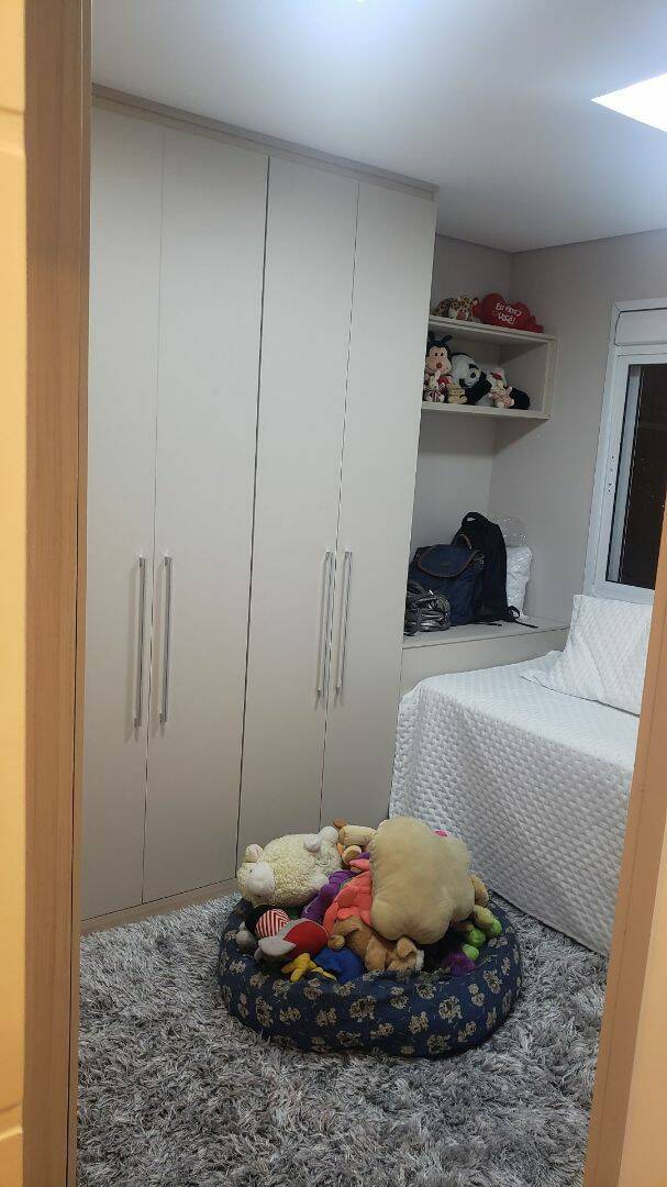 Apartamento, 3 quartos, 115 m² - Foto 16