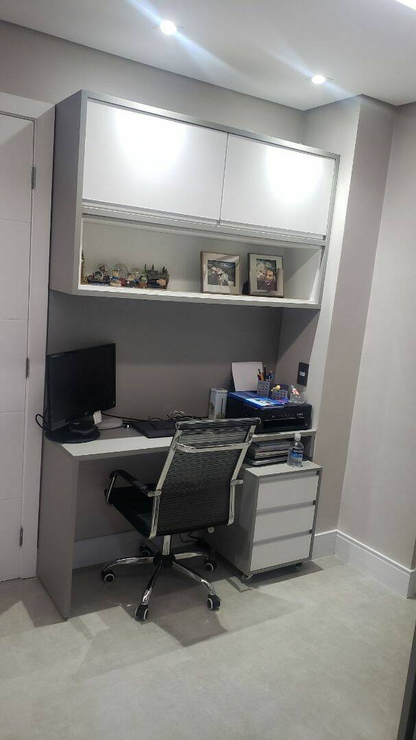 Apartamento, 3 quartos, 115 m² - Foto 18