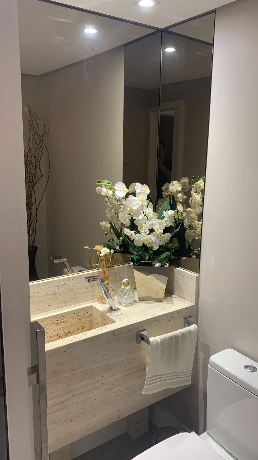 Apartamento, 3 quartos, 115 m² - Foto 19