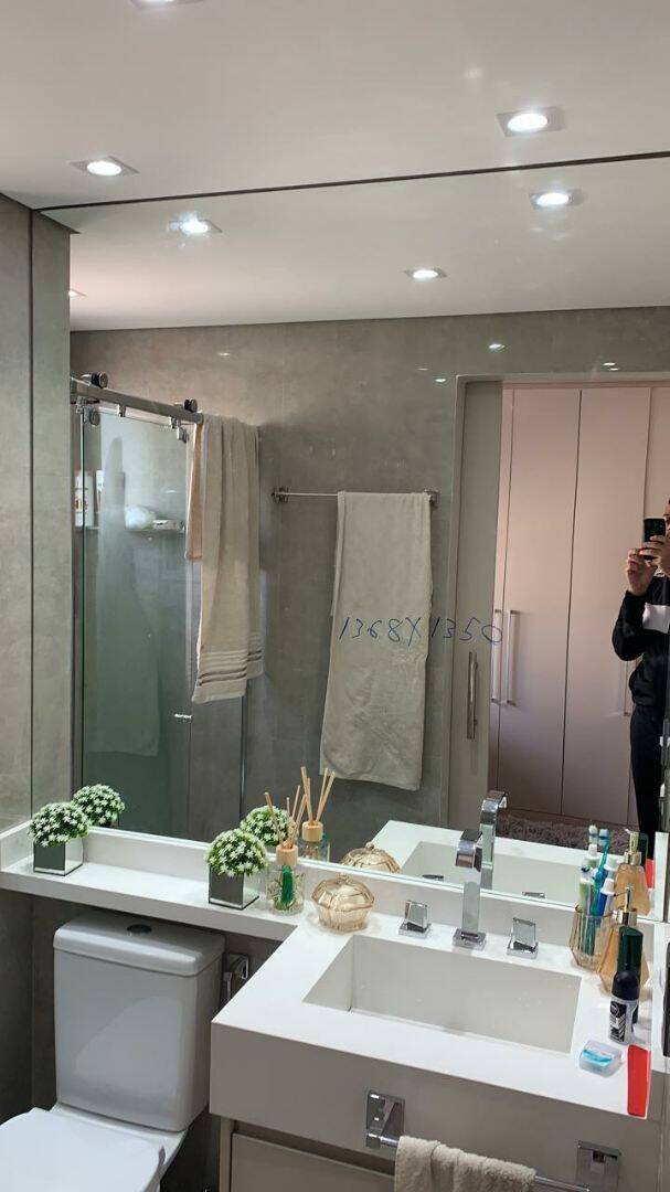 Apartamento, 3 quartos, 115 m² - Foto 20