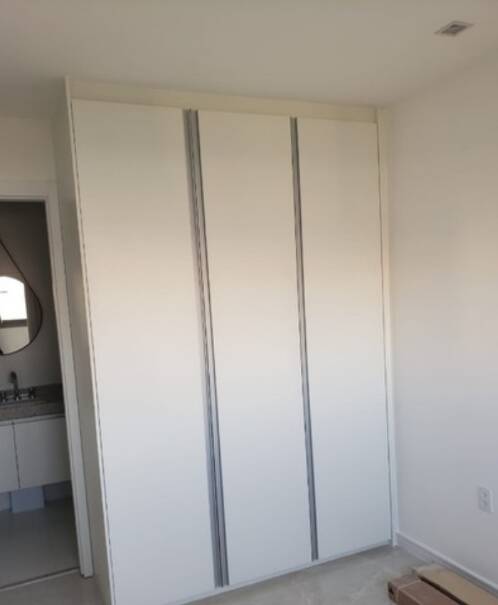 Apartamento, 2 quartos, 62 m² - Foto 7
