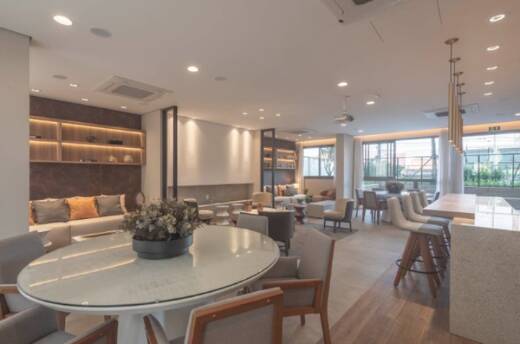 Apartamento, 2 quartos, 62 m² - Foto 16