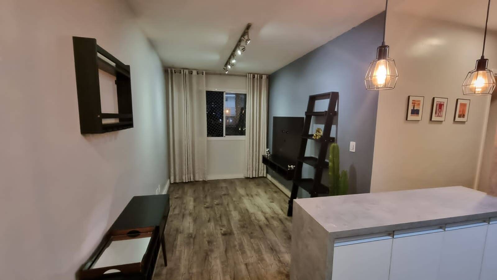 #926 - Apartamento para Locação em São Paulo - SP
