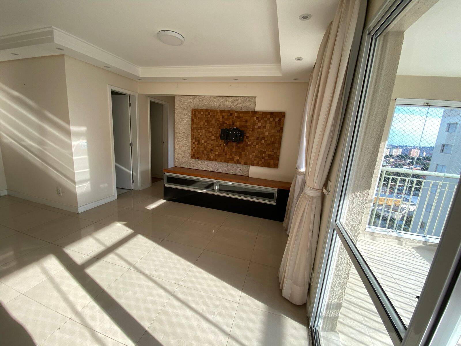 Apartamento, 2 quartos, 80 m² - Foto 3