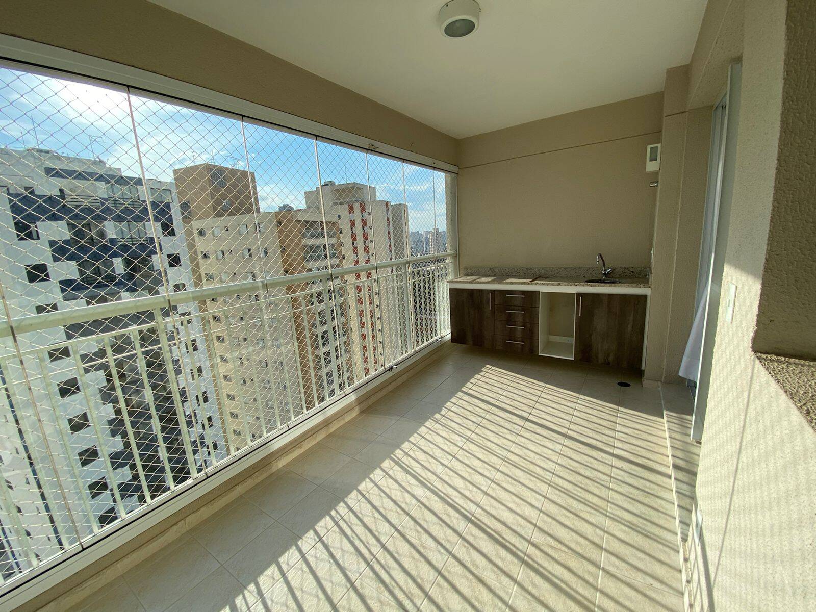 Apartamento, 2 quartos, 80 m² - Foto 5