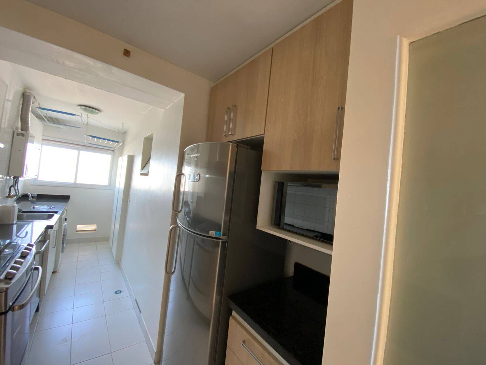 Apartamento, 2 quartos, 80 m² - Foto 7