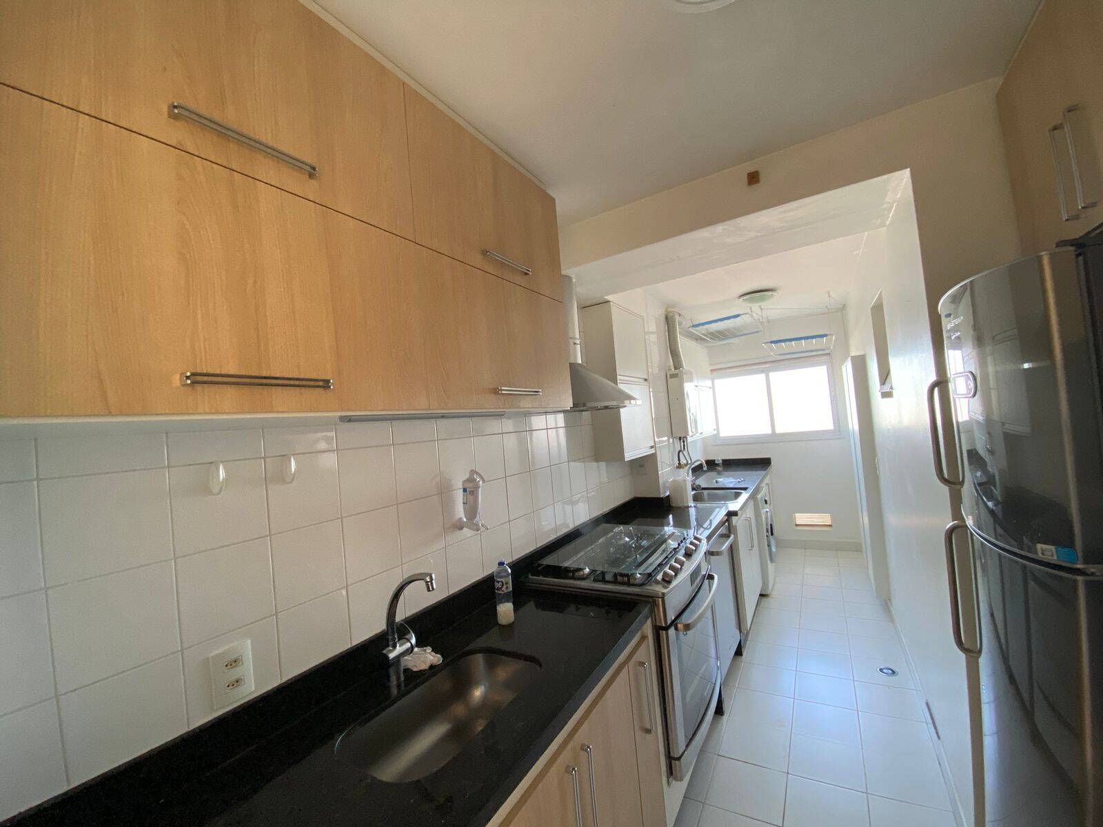 Apartamento, 2 quartos, 80 m² - Foto 8