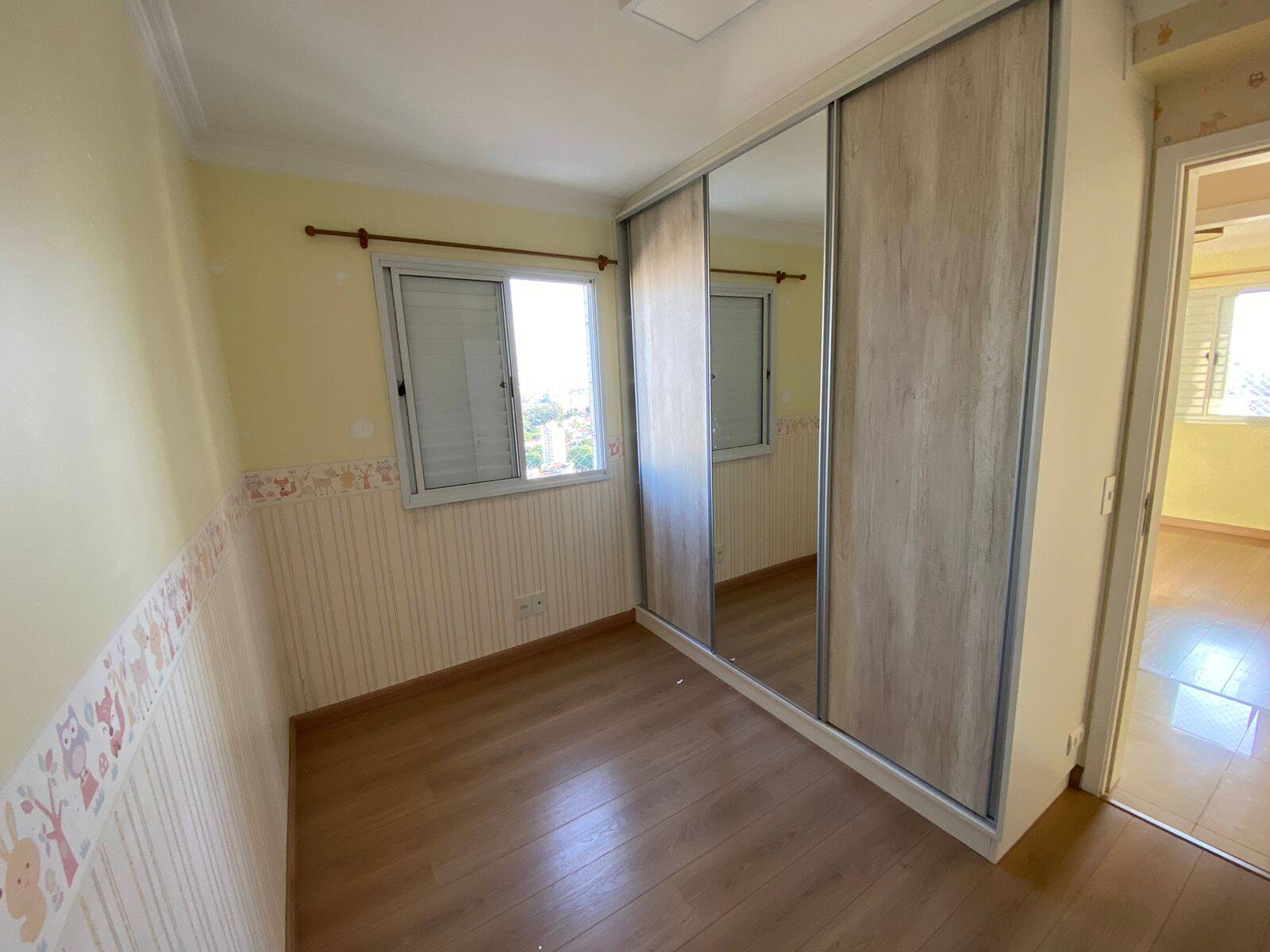 Apartamento, 2 quartos, 80 m² - Foto 11
