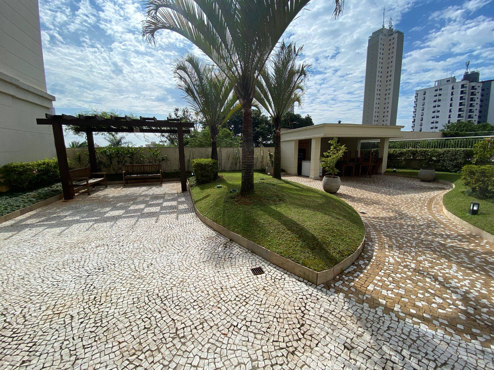 Apartamento, 2 quartos, 80 m² - Foto 17