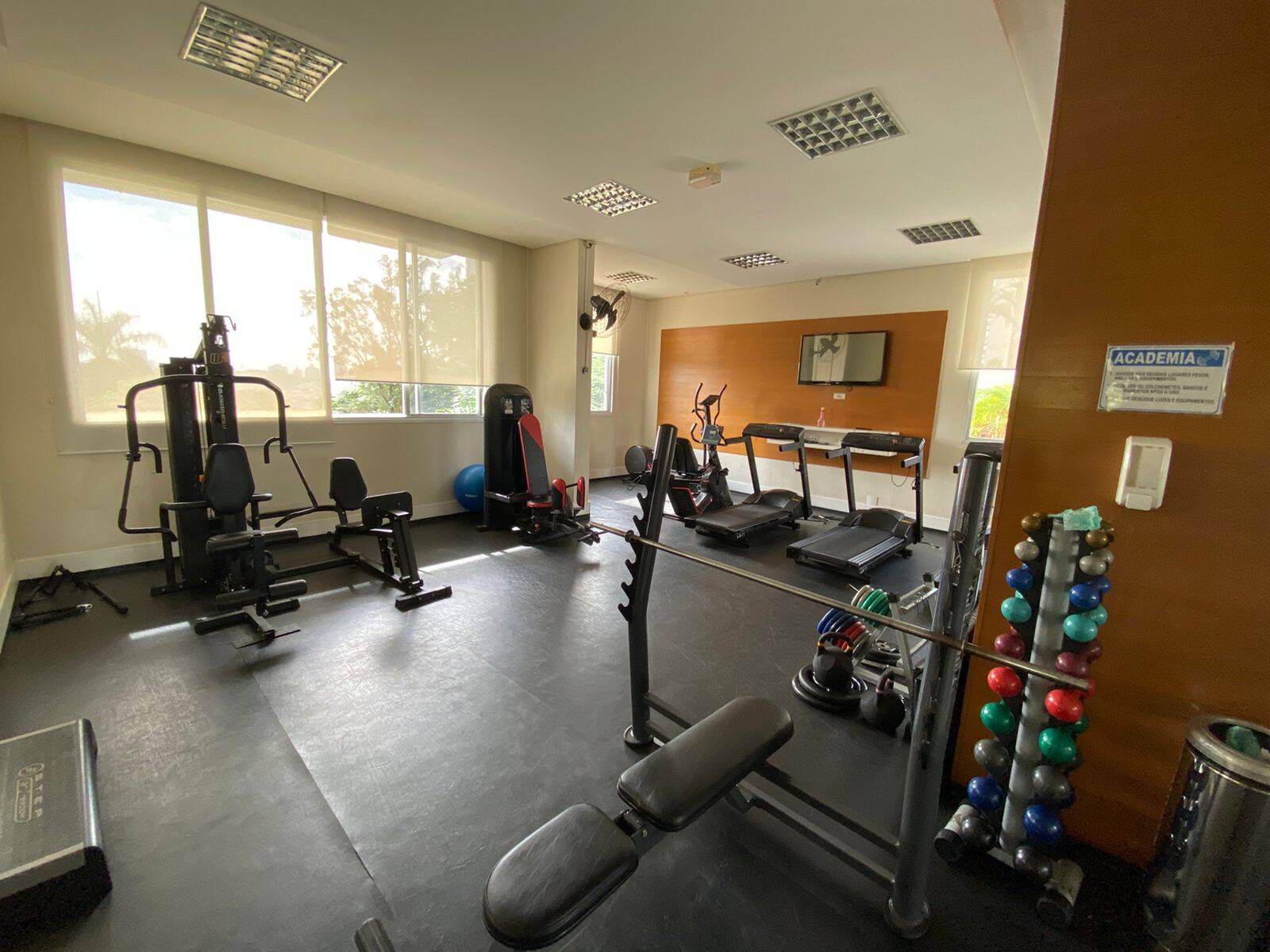 Apartamento, 2 quartos, 80 m² - Foto 19