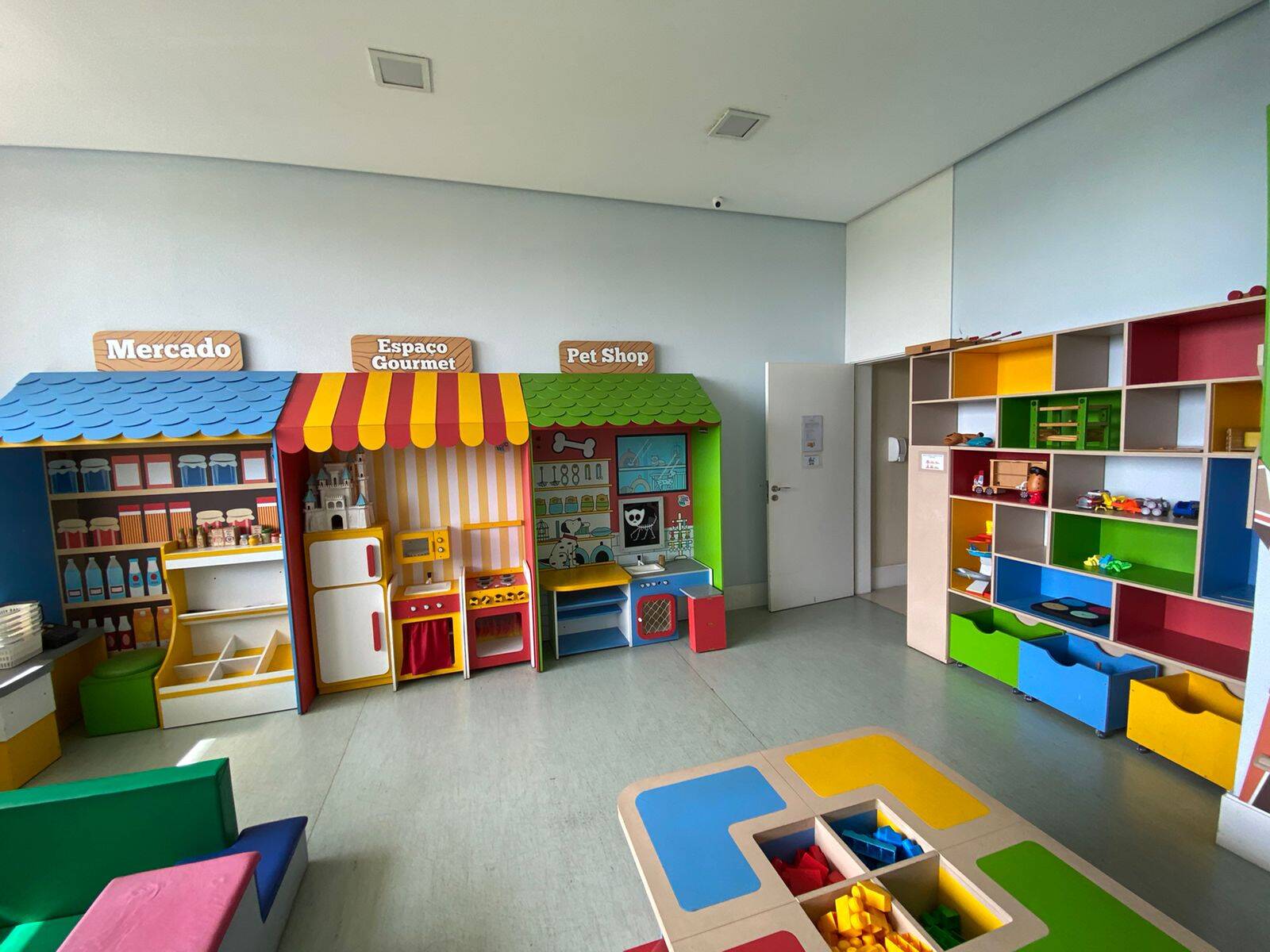 Apartamento, 2 quartos, 80 m² - Foto 23