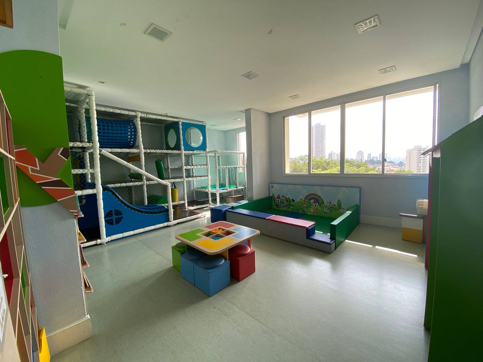 Apartamento, 2 quartos, 80 m² - Foto 22