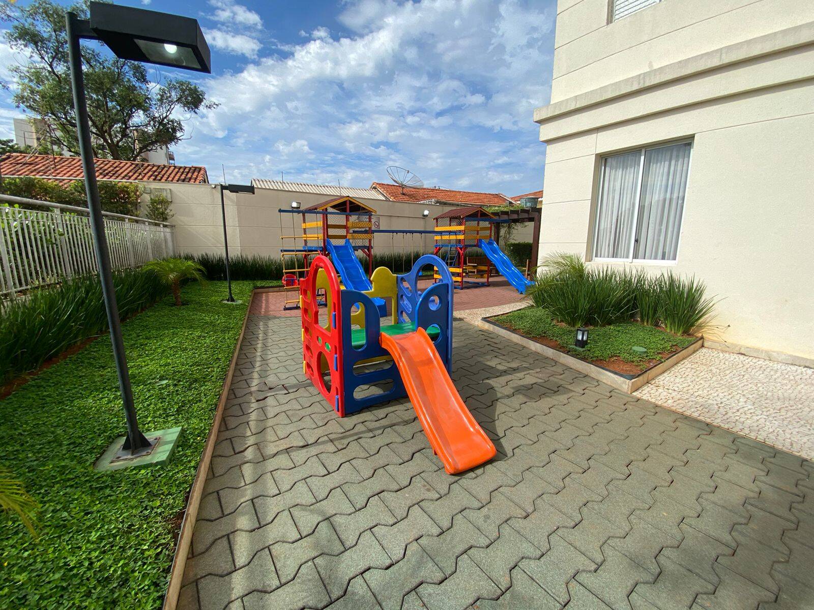 Apartamento, 2 quartos, 80 m² - Foto 24