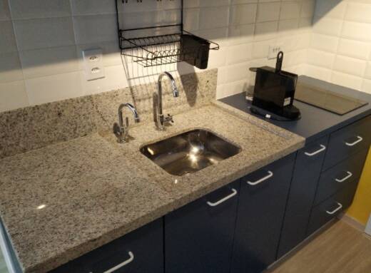 Apartamento, 1 quarto, 26 m² - Foto 5