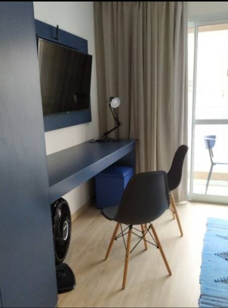 Apartamento, 1 quarto, 26 m² - Foto 6