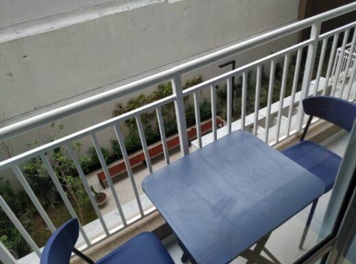 Apartamento, 1 quarto, 26 m² - Foto 7