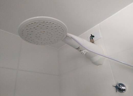 Apartamento, 1 quarto, 26 m² - Foto 10