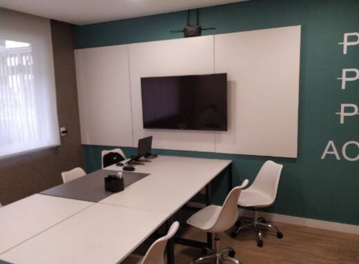 Apartamento, 1 quarto, 26 m² - Foto 12