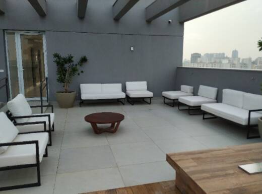 Apartamento, 1 quarto, 26 m² - Foto 14