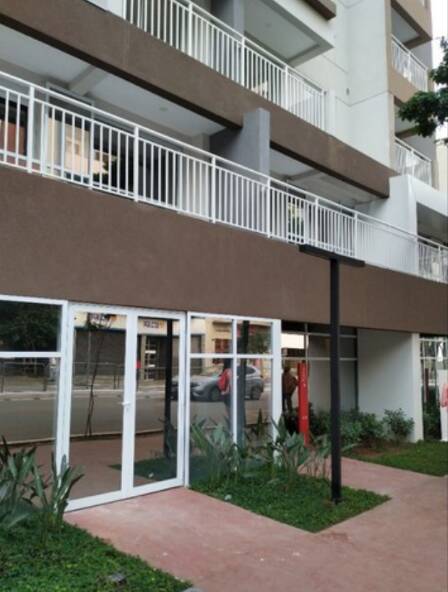 Apartamento, 1 quarto, 26 m² - Foto 15