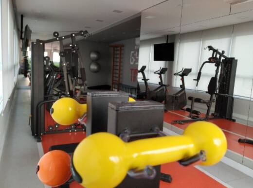 Apartamento, 1 quarto, 26 m² - Foto 19