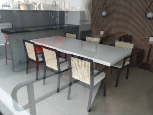 Apartamento, 1 quarto, 26 m² - Foto 18