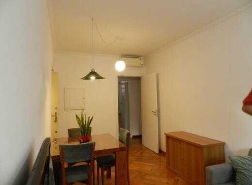 Apartamento, 1 quarto, 55 m² - Foto 4
